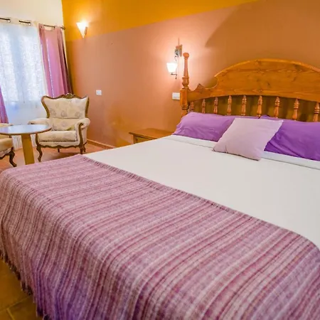 Casa rural Rural Huerto Viejo