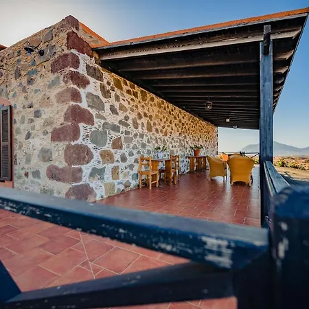 Casa rural Rural Huerto Viejo