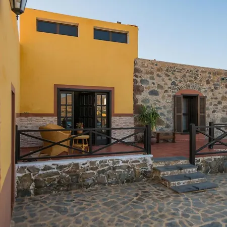 Casa de Campo Rural Huerto Viejo