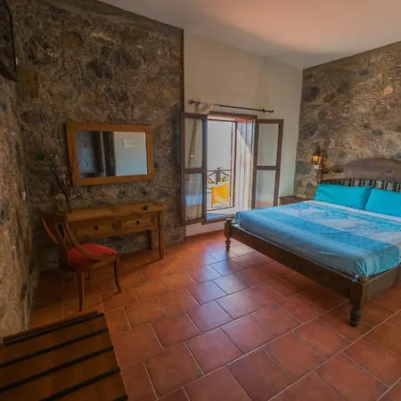 Rural Huerto Viejo *