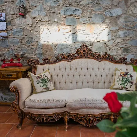 Rural Huerto Viejo Tesejerague