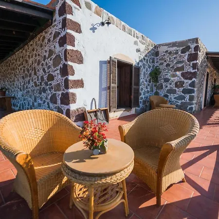 Rural Huerto Viejo Tesejerague